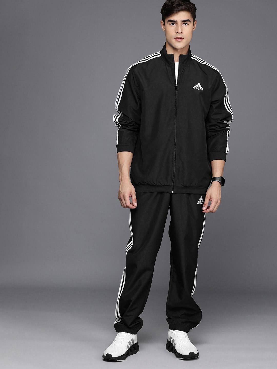 adidas tracksuit